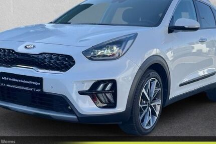 Kia Niro 43.300 km 19.890 &euro; Gruenstadt 67269