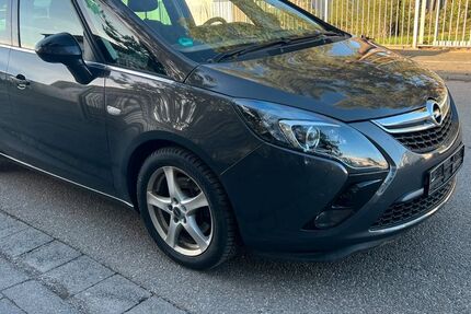 Opel Zafira 192.680 km 4.650 &euro; Schifferstadt 67105