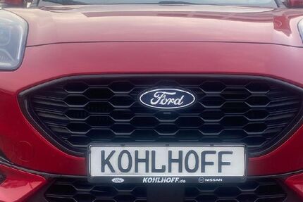 Ford Puma 24.955 km 23.270 &euro; Mannheim 68309