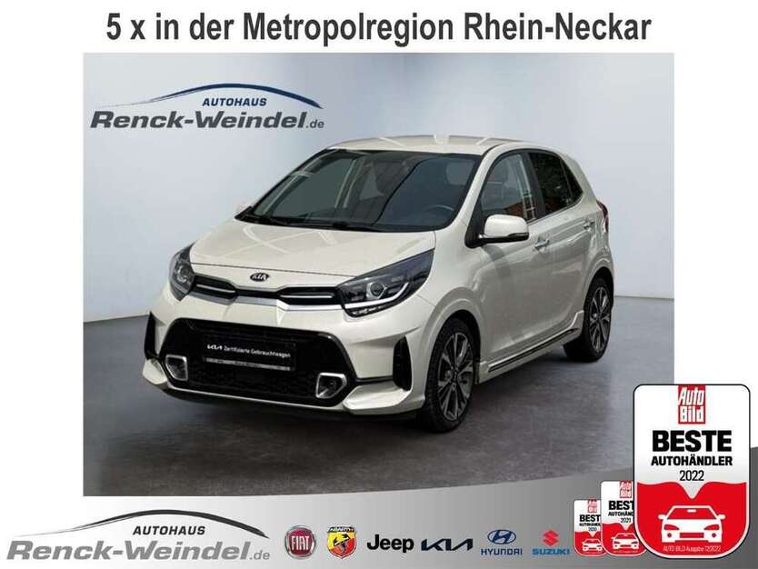 Picanto