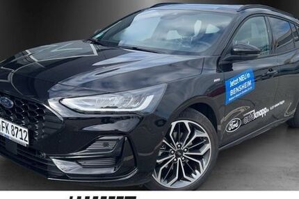 Ford Focus 15.783 km 29.990 € Frankenthal 67227