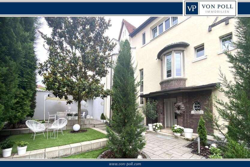 Haus zum Kaufen in Lorsch 1.450.000 € 400 m²
