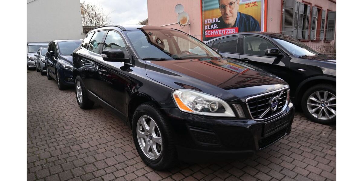 Volvo XC60 160.000 km 10.900 &euro; Worms 67547