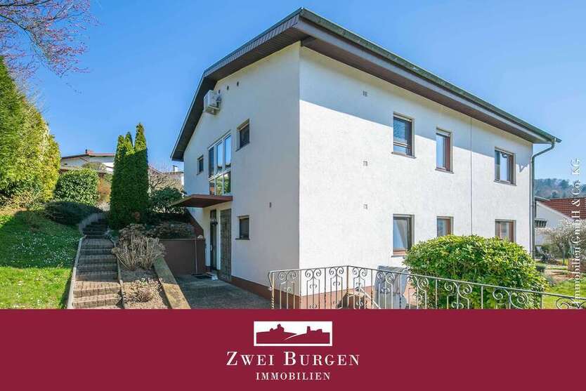 Haus zum Kaufen in Weinheim 645.000 € 202 m²