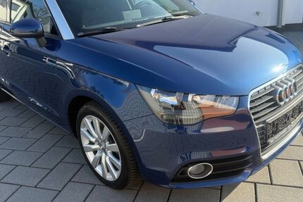 Audi A1 144.000 km 10.995 &euro; Speyer 67346