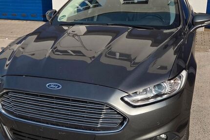 Ford Mondeo 182.000 km 7.400 &euro; Mannheim 68219