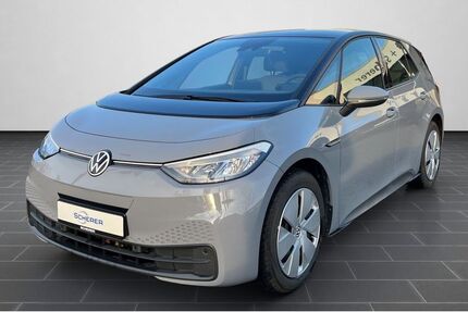 VW ID.3 7.204 km 20.890 &euro; Hockenheim 68766