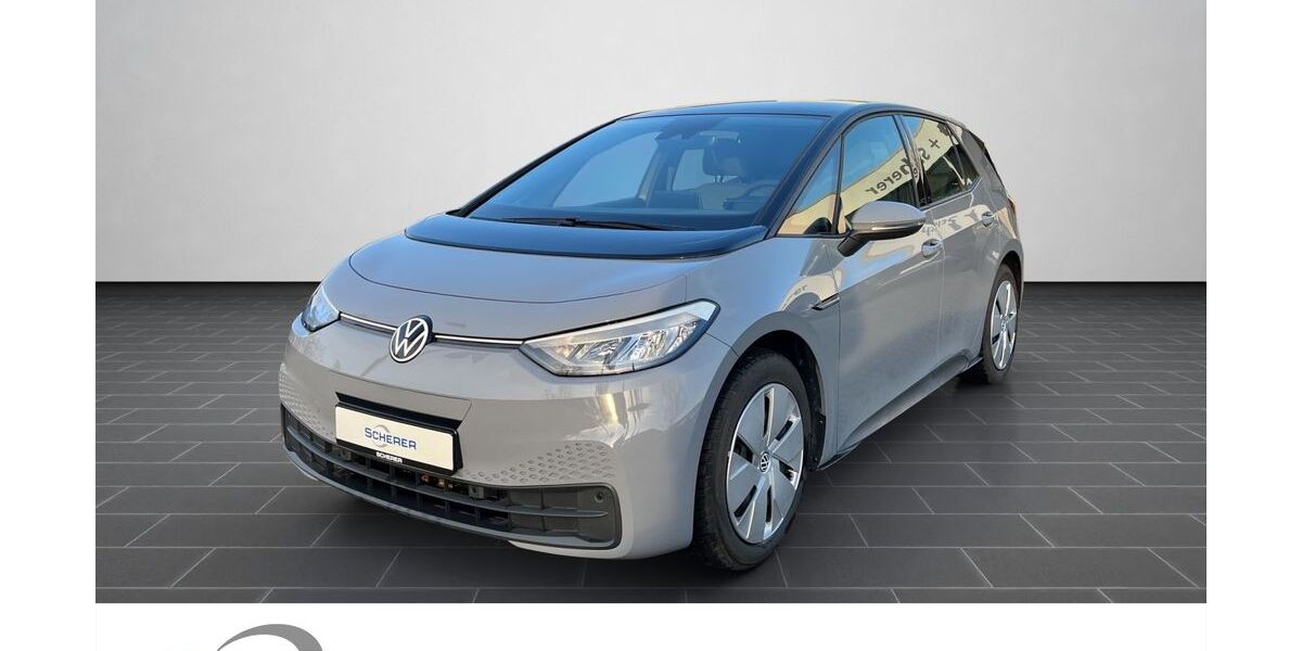 VW ID.3 7.204 km 20.890 &euro; Hockenheim 68766