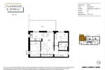 Erdgeschoßwohnung Mannheim Käfertal - 3 Zimmer, 79 m&sup2;, 1.270&euro; | Angebot:26478384