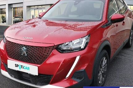 Peugeot 2008 62.282 km 14.990 &euro; Heidelberg 69126