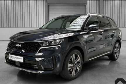 Kia Sorento 73.200 km 34.480 &euro; Mannheim 68309