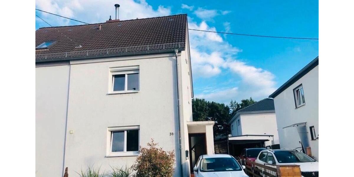Doppelhaushälfte Worms Vororte Südwest - 4 Zimmer, 125 m&sup2;, 360.000&euro; | Angebot:26092788