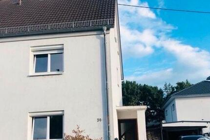 Haus Worms Vororte Südwest - 4 Zimmer, 125 m&sup2;, 360.000&euro; | Angebot:26092788