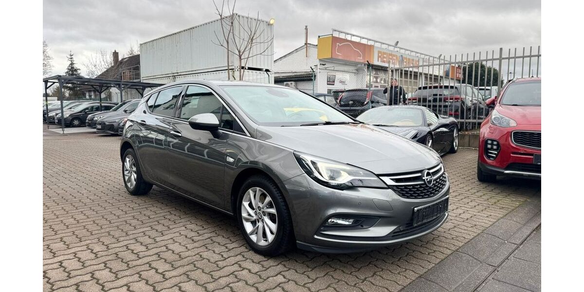 Opel Astra 200.000 km 8.999 &euro; Worms 67547