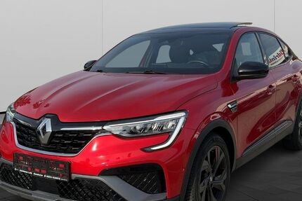 Renault Arkana 36.350 km 20.590 &euro; Bensheim 64625
