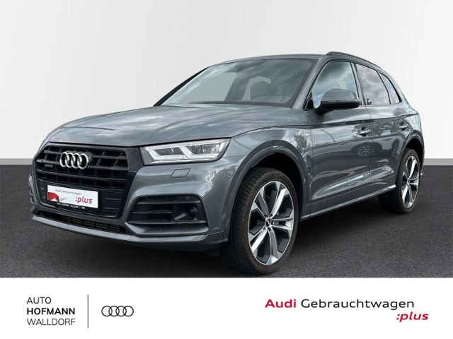 Audi Q5 91.049 km 34.990 &euro; Walldorf 69190