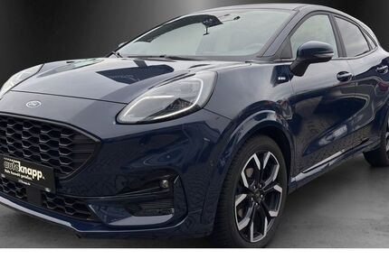 Ford Puma 73.450 km 14.990 &euro; Weinheim 69469