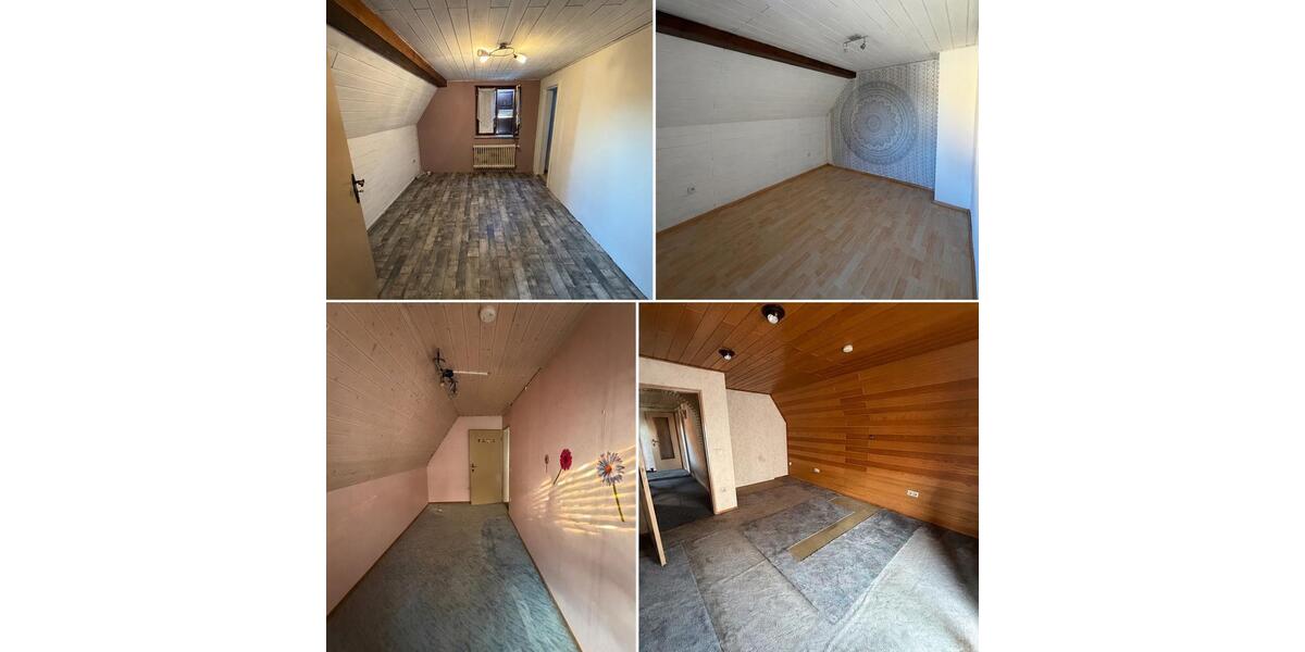 Einfamilienhaus Worms Vororte Südwest - 6 Zimmer, 135 m&sup2;, 290.000&euro; | Angebot:27158210