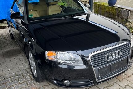 Audi A4 140.400 km 9.950 &euro; Mannheim 68199