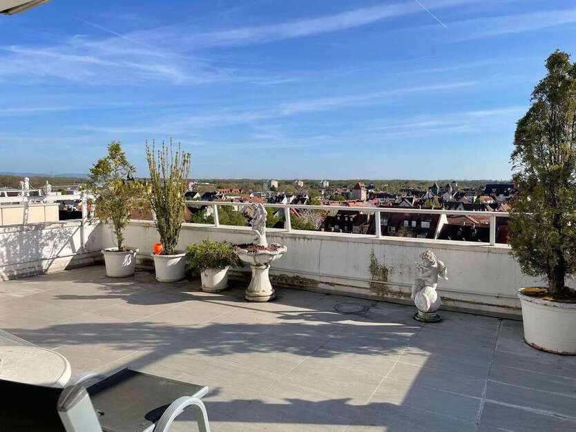 Wohnung zum Kaufen in Worms 280.000 € 105 m²