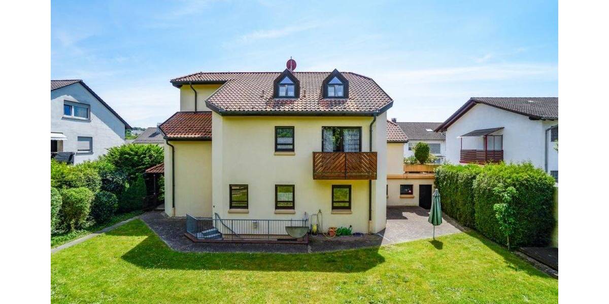 Mehrfamilienhaus, Wohnhaus Mörlenbach - 1 Zimmer, 312 m&sup2;, 660.000&euro; | Angebot:25735184