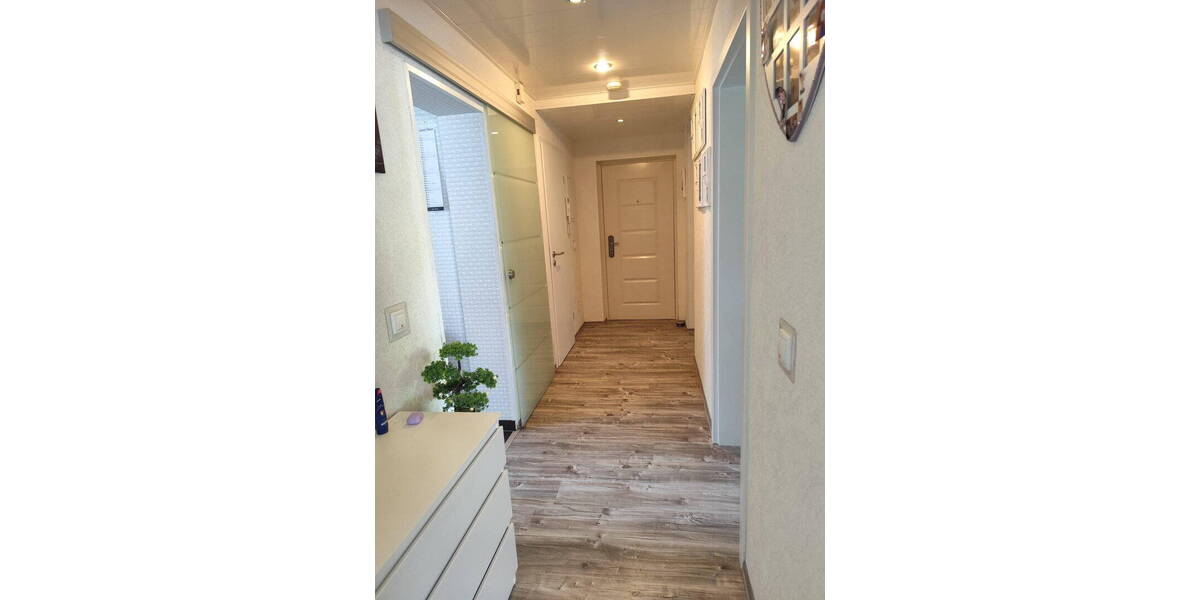 Terrassenwohnung Mörlenbach Bonsweiher - 3 Zimmer, 78 m&sup2;, 238.000&euro; | Angebot:26820151