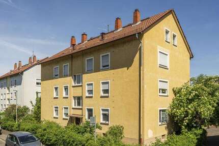 Wohnung Neustadt an der Weinstraße - 3 Zimmer, 97 m&sup2;, 869&euro; | Angebot:25157821