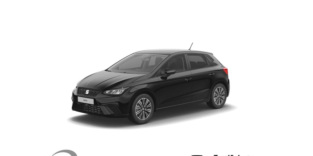 Seat Ibiza 20.445 km 18.290 &euro; Ludwigshafen 67063