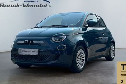 Fiat 500 11.100 km 22.989 &euro; Speyer 67346