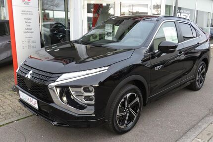Mitsubishi Eclipse Cross 31.370 km 24.690 &euro; Heidelberg 69126