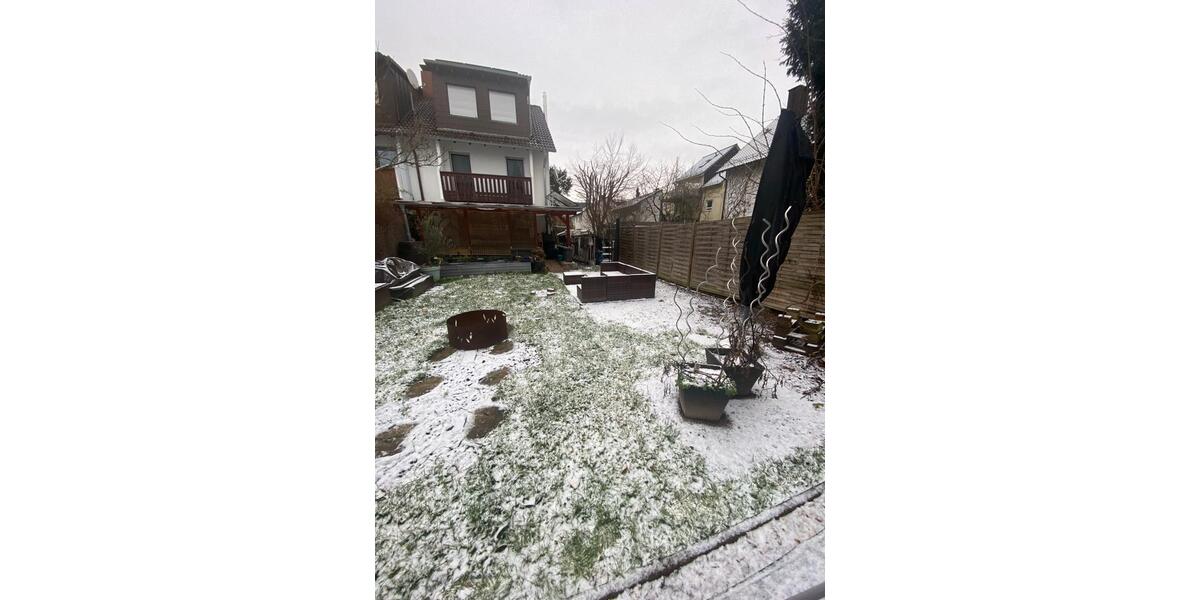 Gepflegtes 5,5-Zimmer Haus mit Garage in Hemsbach, ohne Makler ! 5.5 zimmer