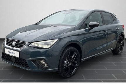 Seat Ibiza 1.500 km 22.900 &euro; Ladenburg 68526