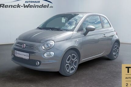 Fiat 500 41.136 km 12.389 &euro; Speyer 67346