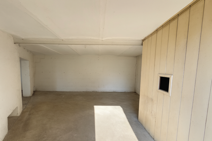 Halle in Lampertheim Hüttenfeld 250 € 40 m²