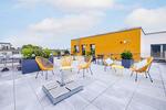 Etagenwohnung Ludwigshafen am Rhein Parkinsel - 1 Zimmer, 18 m&sup2;, 824&euro; | Angebot:24984515