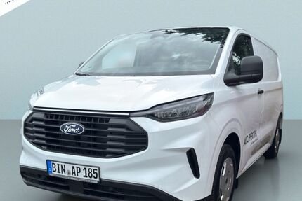 Ford Transit Custom 6.200 km 39.850 &euro; Worms 67547