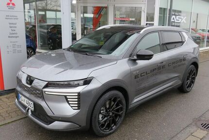 Mitsubishi Eclipse Cross 1.500 km 54.490 &euro; Heidelberg 69126