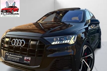 Audi SQ7 159.000 km 54.990 &euro; Dirmstein 67246