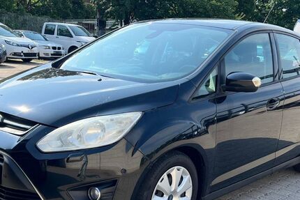 Ford C-Max 207.000 km 4.900 &euro; Weinheim 69469