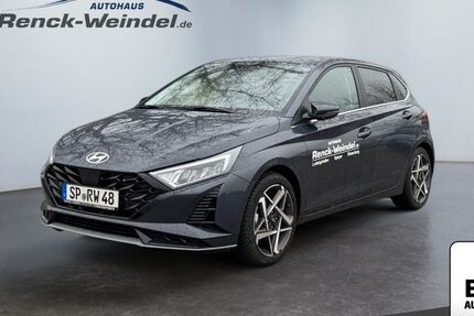 Hyundai i20 3.356 km 23.989 &euro; Speyer 67346