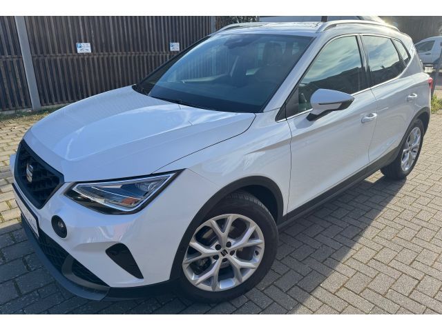 Seat Arona 17.438 km 23.950 € Weinheim 69469