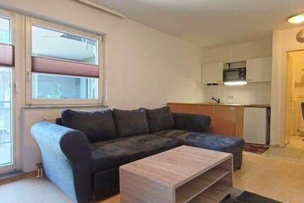 Zimmer Mannheim Niederfeld - 1 Zimmer, 700&euro; | Angebot:26758180
