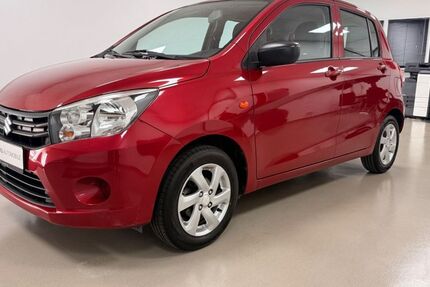 Suzuki Celerio 94.830 km 6.990 &euro; Sandhausen ( bei Heidelberg ) 69207