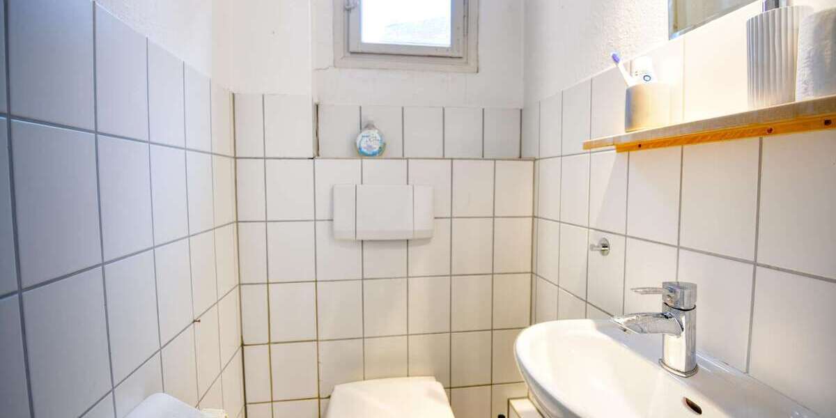 Renditestarkes, renoviertes 7FH mit Gewerbeeinheit in zentraler Lage Käfertals 19 zimmer