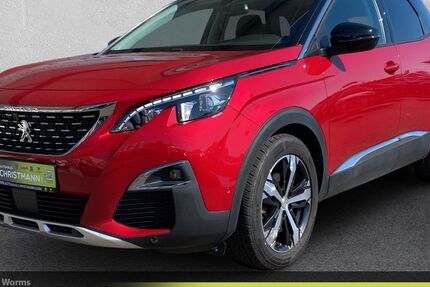 Peugeot 3008 118.600 km 16.990 &euro; Gruenstadt 67269