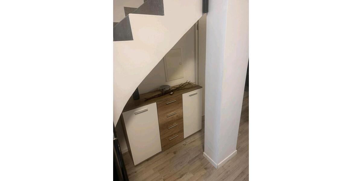 Einfamilienhaus 3 Zimmer Zentrum komplett eingerichtet Ruhige Lag 3 zimmer