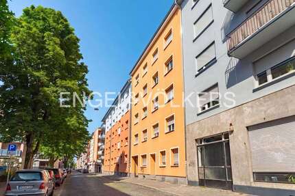 Wohnung Mannheim Innenstadt - 3 Zimmer, 70 m&sup2;, 239.000&euro; | Angebot:27694808