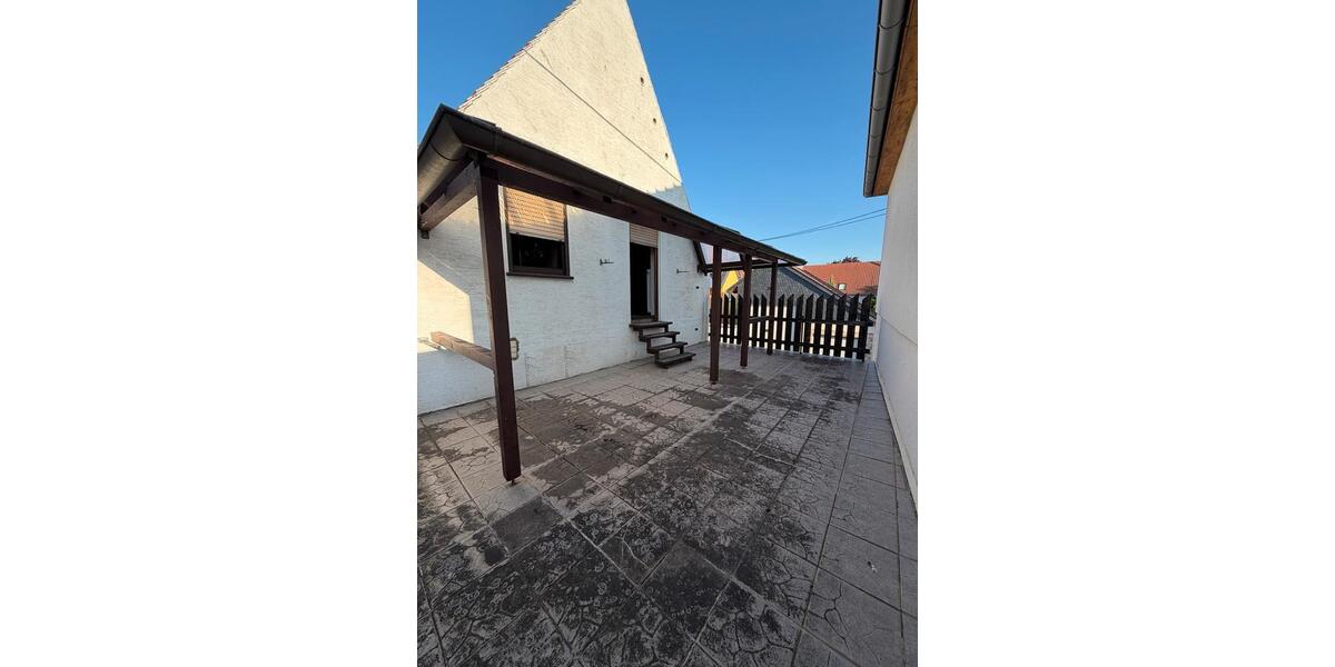 Einfamilienhaus Worms Vororte Südwest - 6 Zimmer, 135 m&sup2;, 290.000&euro; | Angebot:27158210