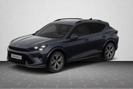 Cupra Formentor 12.053 km 31.490 &euro; Ludwigshafen 67063