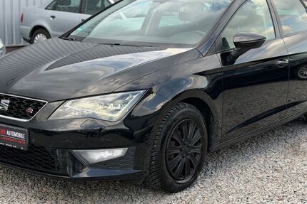 Seat Leon 81.164 km 8.999 &euro; Lampertheim 68623